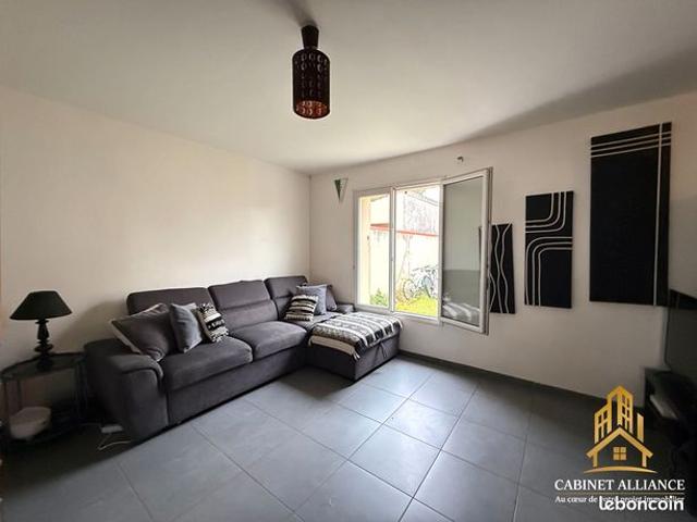Maison vente à Vitry-le-François, Pringy