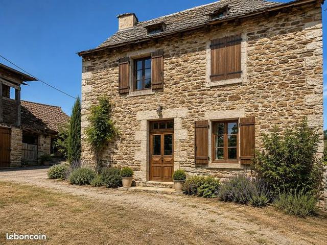 Maison vente à Tulle, Saint-hilaire-peyroux