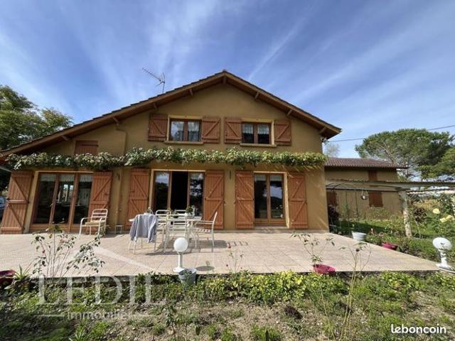 Maison vente à Sainte-christie-d'armagnac