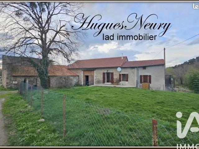 Maison vente à Vichy, Gannat