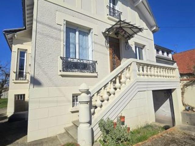 Maison vente à Le Raincy, Tremblay-en-france
