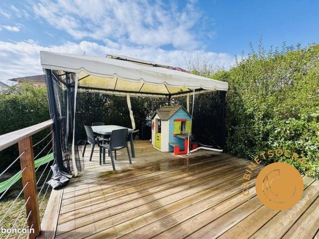 Maison vente à Nancy