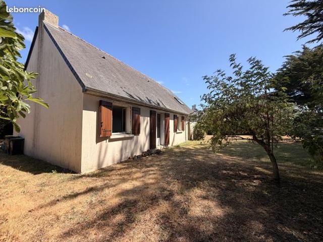 Maison vente à Lorient, Bretagne