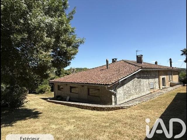 Maison vente à Muret, Bragayrac