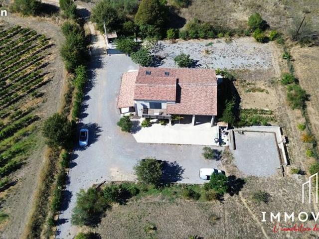 Maison vente à Restinclières, Hérault