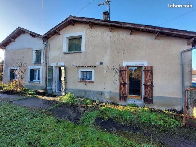Maison vente à Périgueux, Mussidan