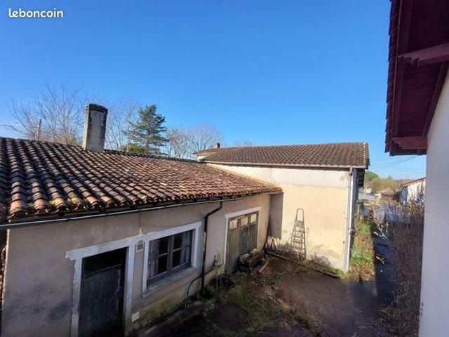Maison vente à Périgueux, Mussidan