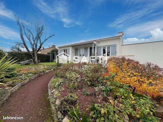 Maison vente à Monnières, Loire-Atlantique