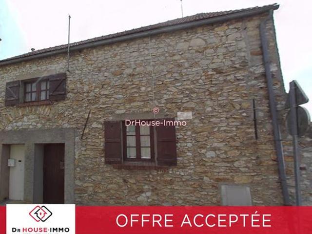 Maison vente à Mantes-la-Jolie, Hargeville