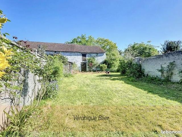 Maison vente à Mantes-la-Jolie, Hargeville
