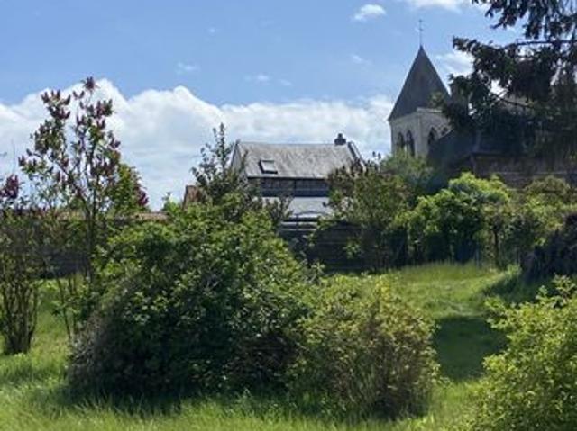 Maison vente à Amiens, Namps-maisnil