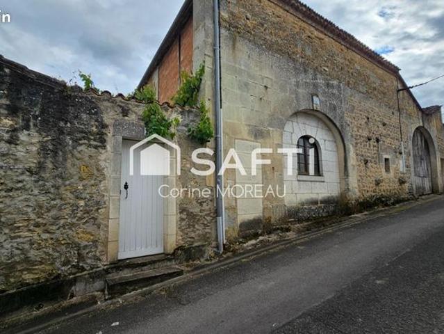 Maison vente à Angoulême, Linars