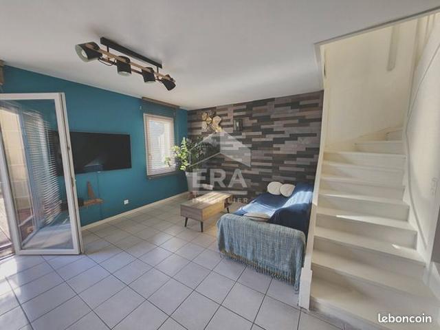 Maison vente à Bayonne, Ustaritz