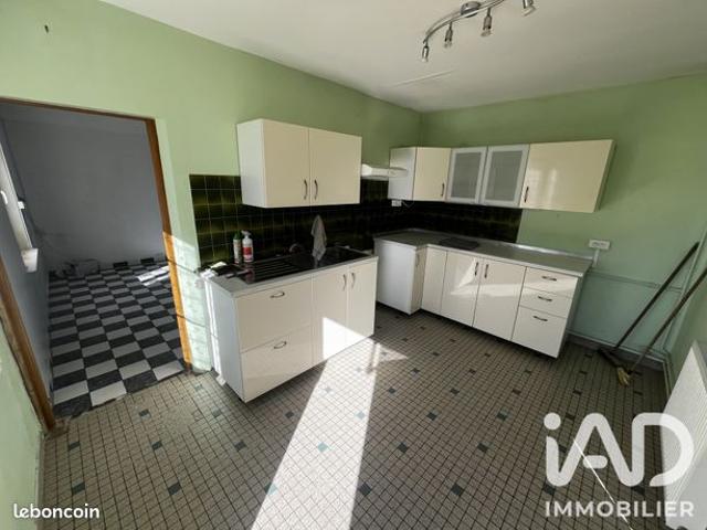 Maison vente à Évreux, Eure