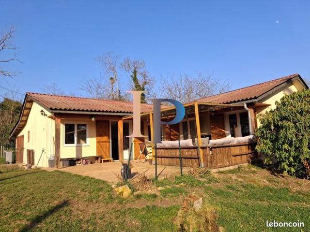 Maison vente à Roanne, Pouilly-sous-charlieu
