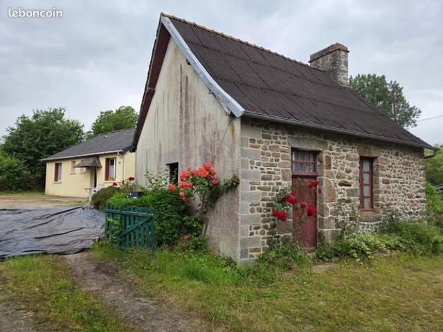 Maison vente à Mayenne, Chantrigné