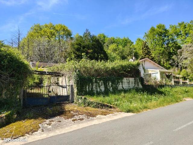 Maison vente à La Chapelle, Charente