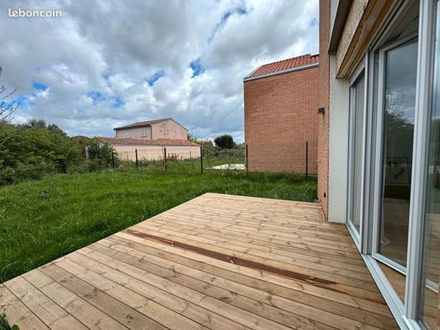 Maison vente à Toulouse, Seilh
