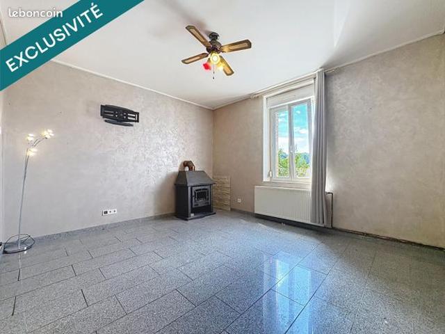 Maison vente à Val-de-Briey, Villerupt