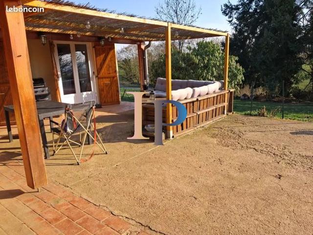 Maison vente à Roanne, Pouilly-sous-charlieu