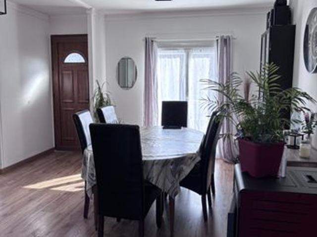Maison vente à Châteauroux, Argenton-sur-creuse