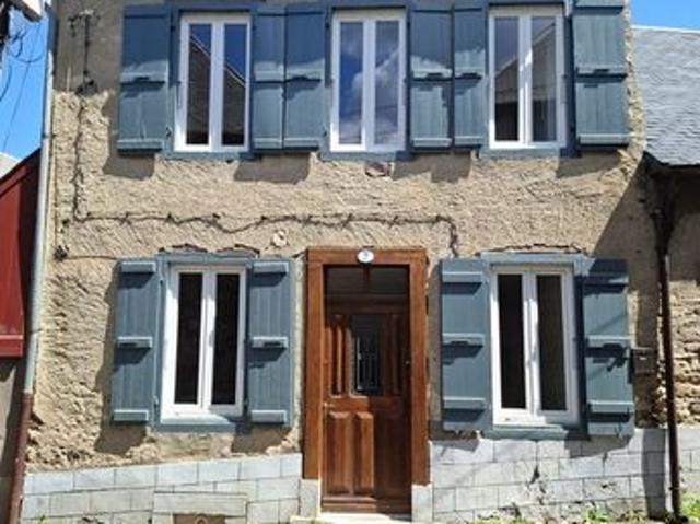 Maison vente à Saint-Gaudens, Marignac