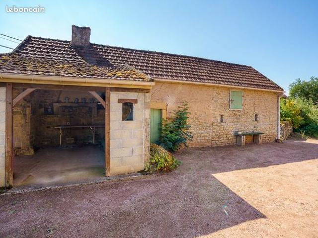 Maison vente à Charolles, Vendenesse-lès-charolles