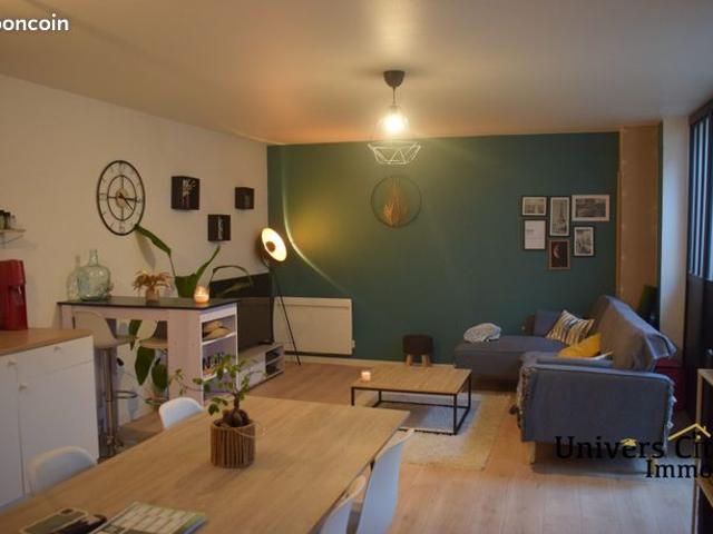 Maison vente à Nantes, Saint-jean-de-boiseau