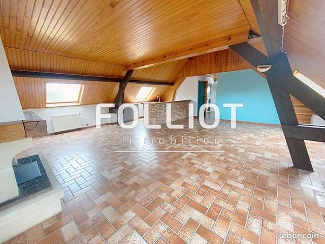Maison vente à Coutances, Regnéville-sur-mer