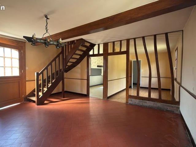 Maison vente à Dieppe, Pierrecourt