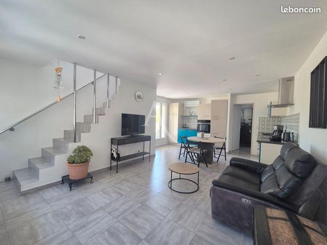 Maison vente à Montpellier, Balaruc-les-bains
