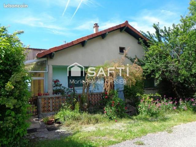 Maison vente à Privas, Vernoux-en-vivarais