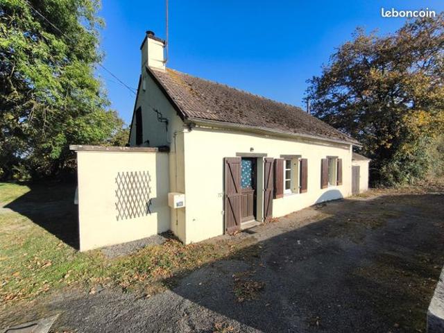 Maison vente à Segré, Pays de la Loire