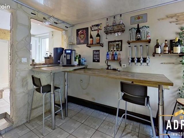 Maison vente à Thionville, Hayange