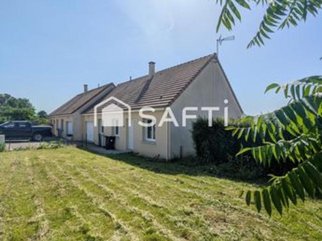 Maison vente à Vire, Normandie