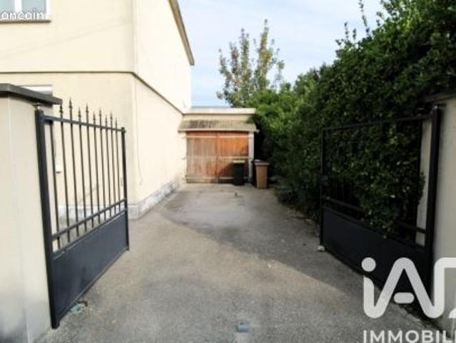 Maison vente à Le Raincy, Neuilly-sur-marne