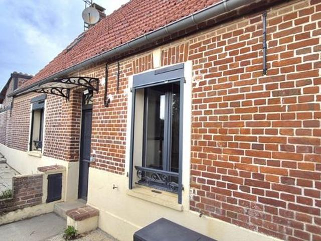 Maison vente à Labosse, Oise