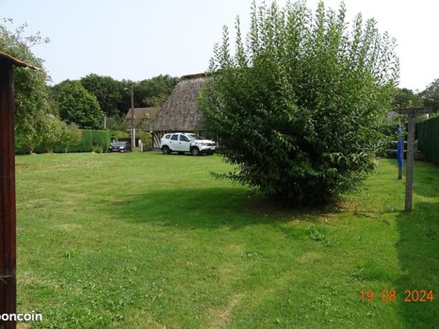 Maison vente à Bernay, Le Favril
