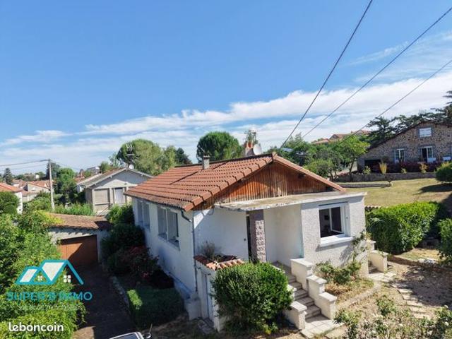 Maison vente à Brioude