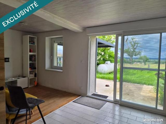 Maison vente à Vichy, Louroux-de-bouble