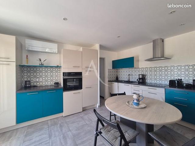 Maison vente à Balaruc-les-Bains, Hérault