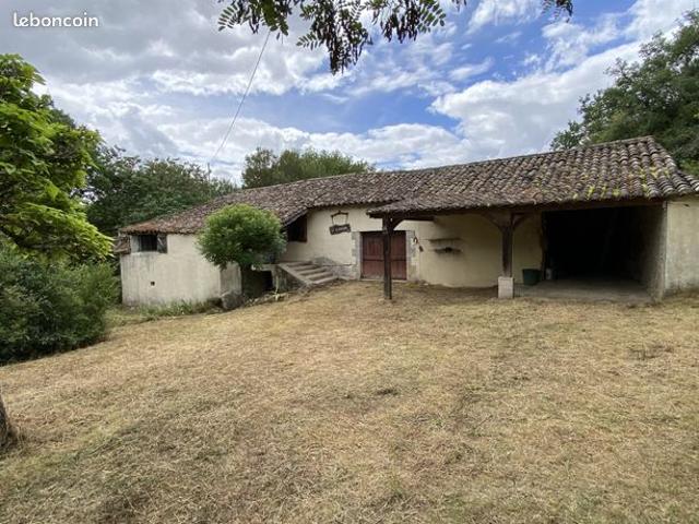 Maison vente à Castelsarrasin, Lalbarède