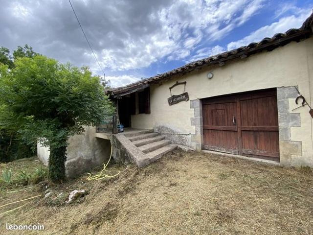 Maison vente à Castelsarrasin, Lalbarède
