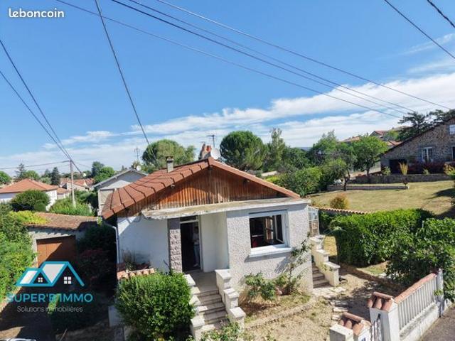 Maison vente à Brioude