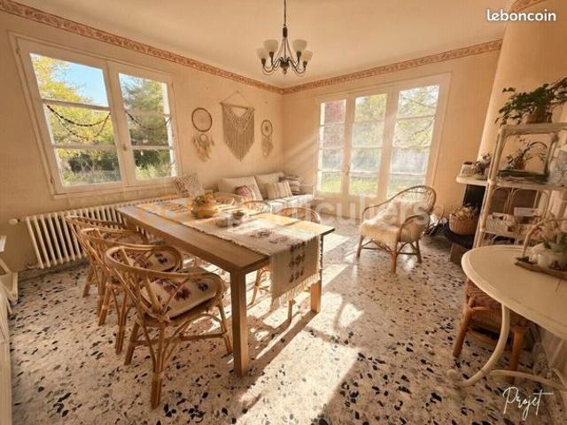 Maison vente à La Monnerot, Martinique