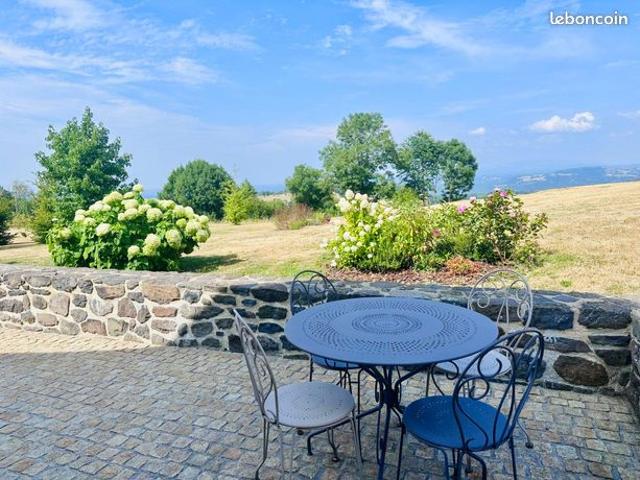 Maison vente à Mauriac, Le Monteil