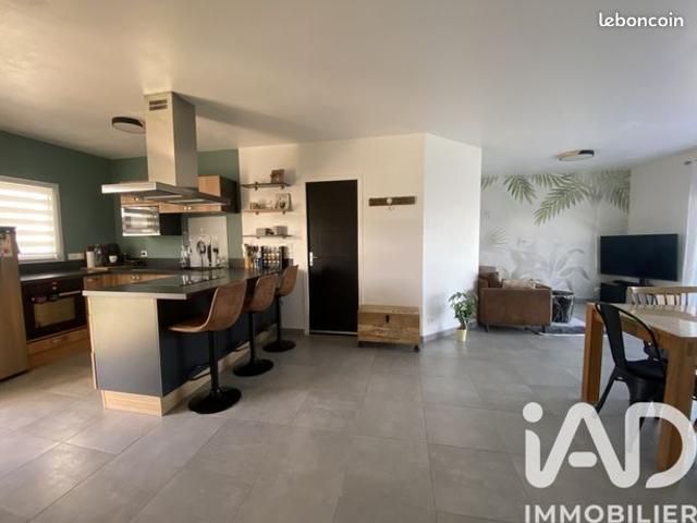 Maison vente à Les Sables-d'Olonne, Talmont-saint-hilaire