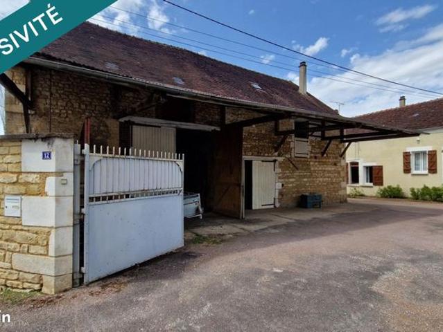 Maison vente à Avallon, Cheney
