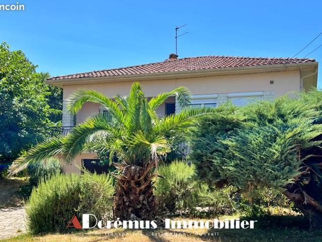 Maison vente à Bordeaux, Quinsac