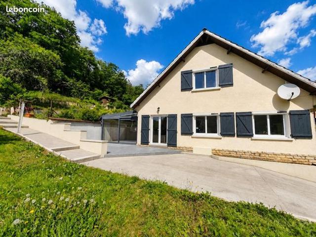 Maison vente à Dijon, Plombières-lès-dijon